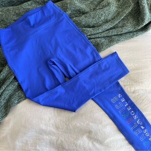 Fabletics Motion 365+ Leggings